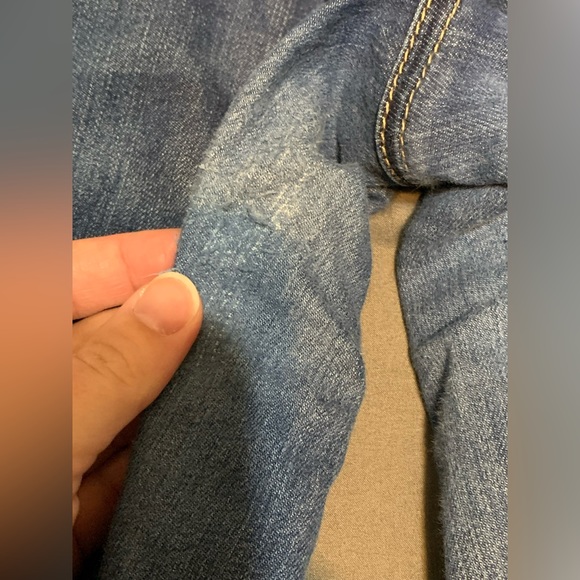 Maurices Everflex Jeans - Picture 4 of 4